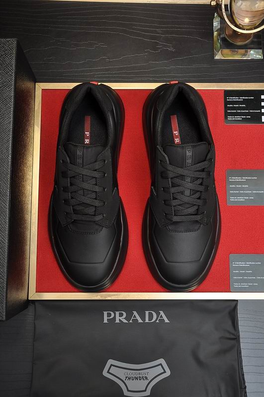 PRADA sz38-45 mnw10